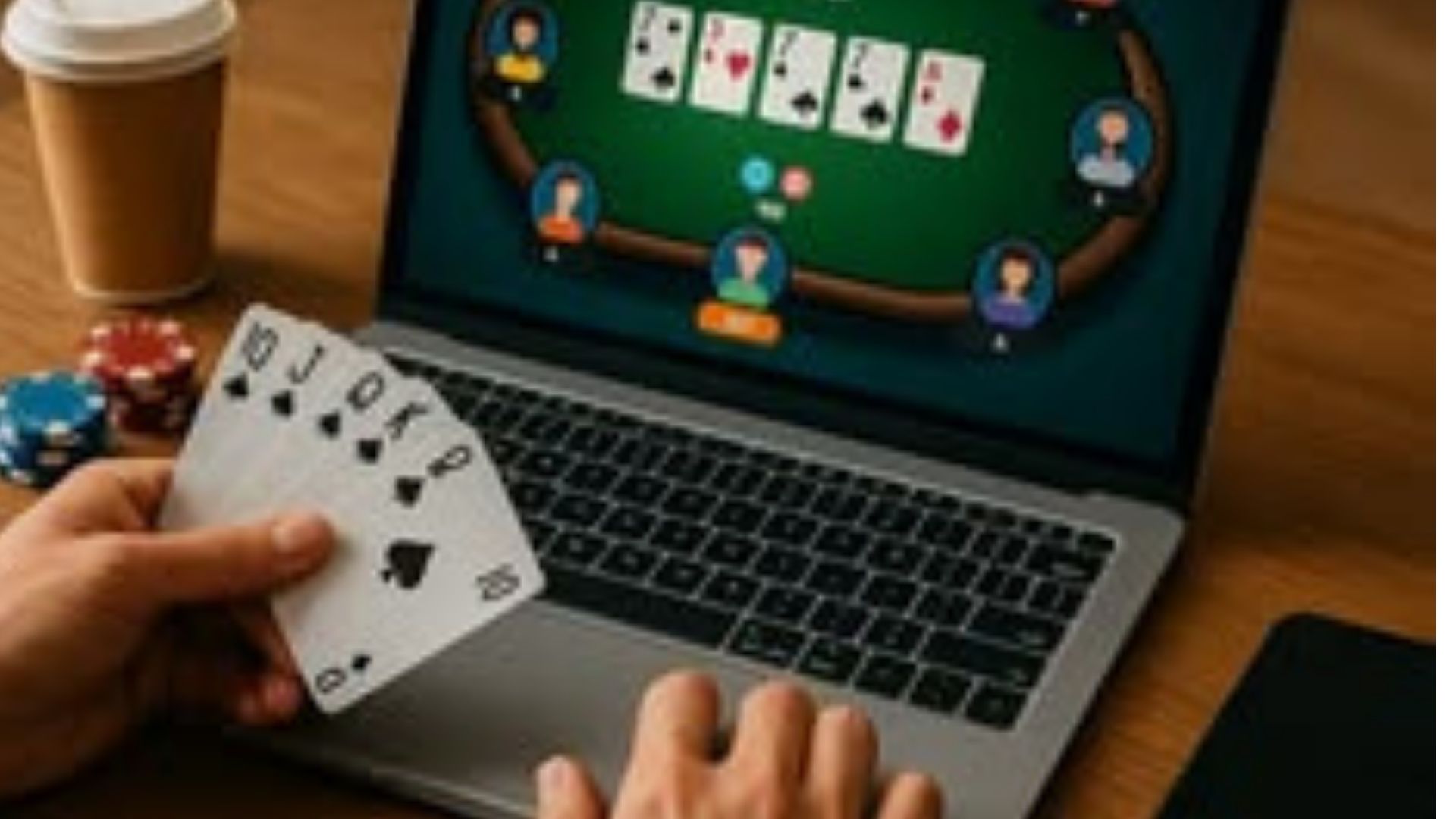 Avoid Weak Poker Strategies From The Start