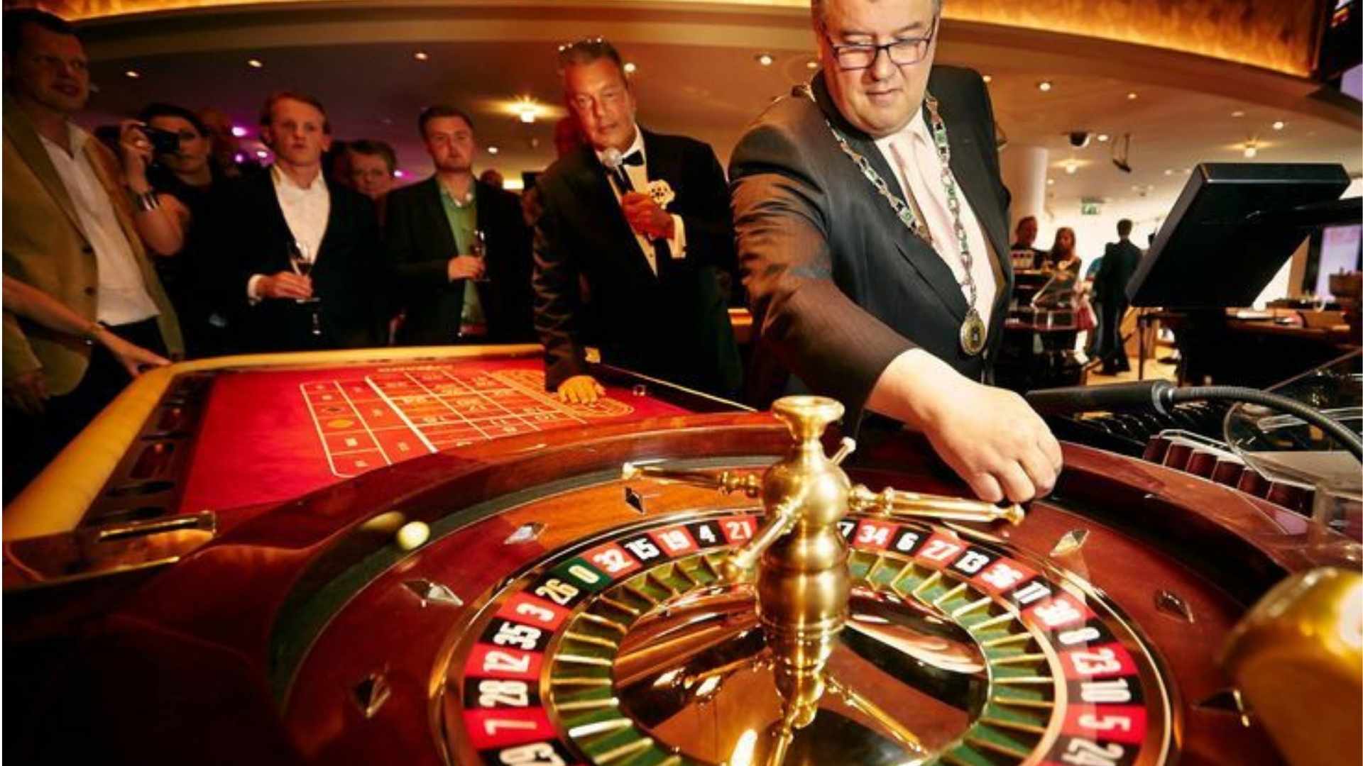 Squeeze Baccarat Experience Every Player Deserves